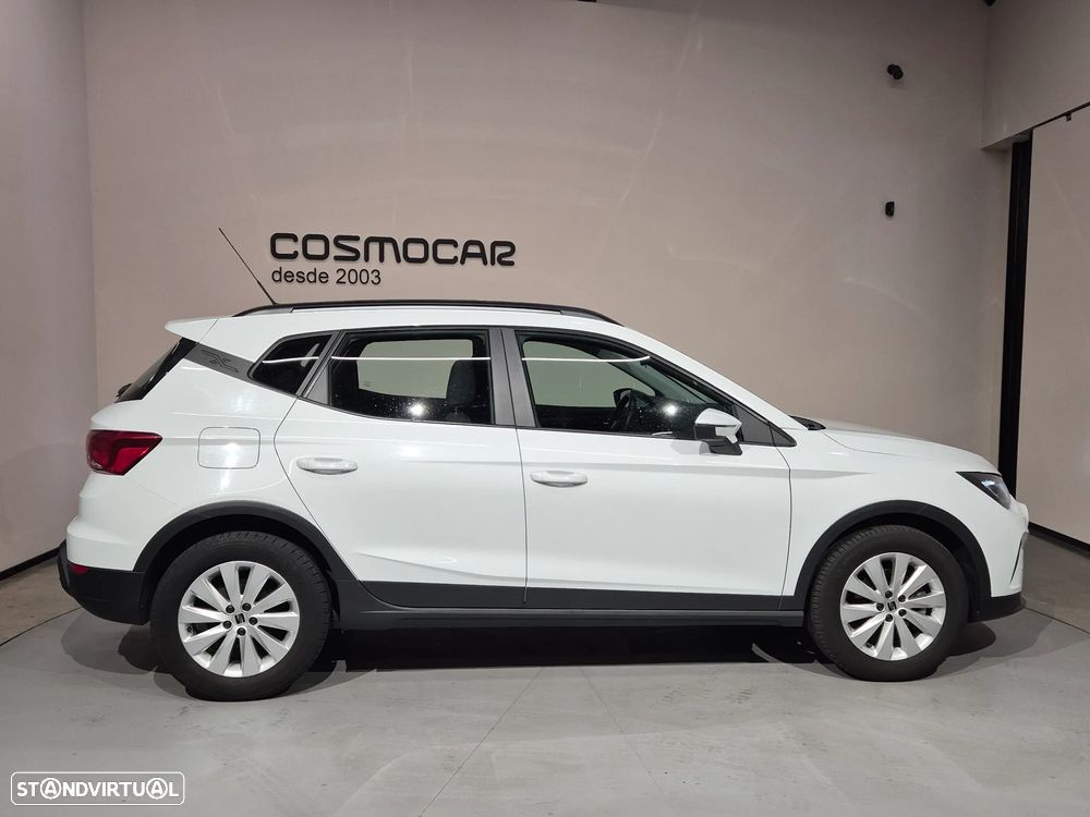 SEAT Arona 1.0 TSI Style - 16