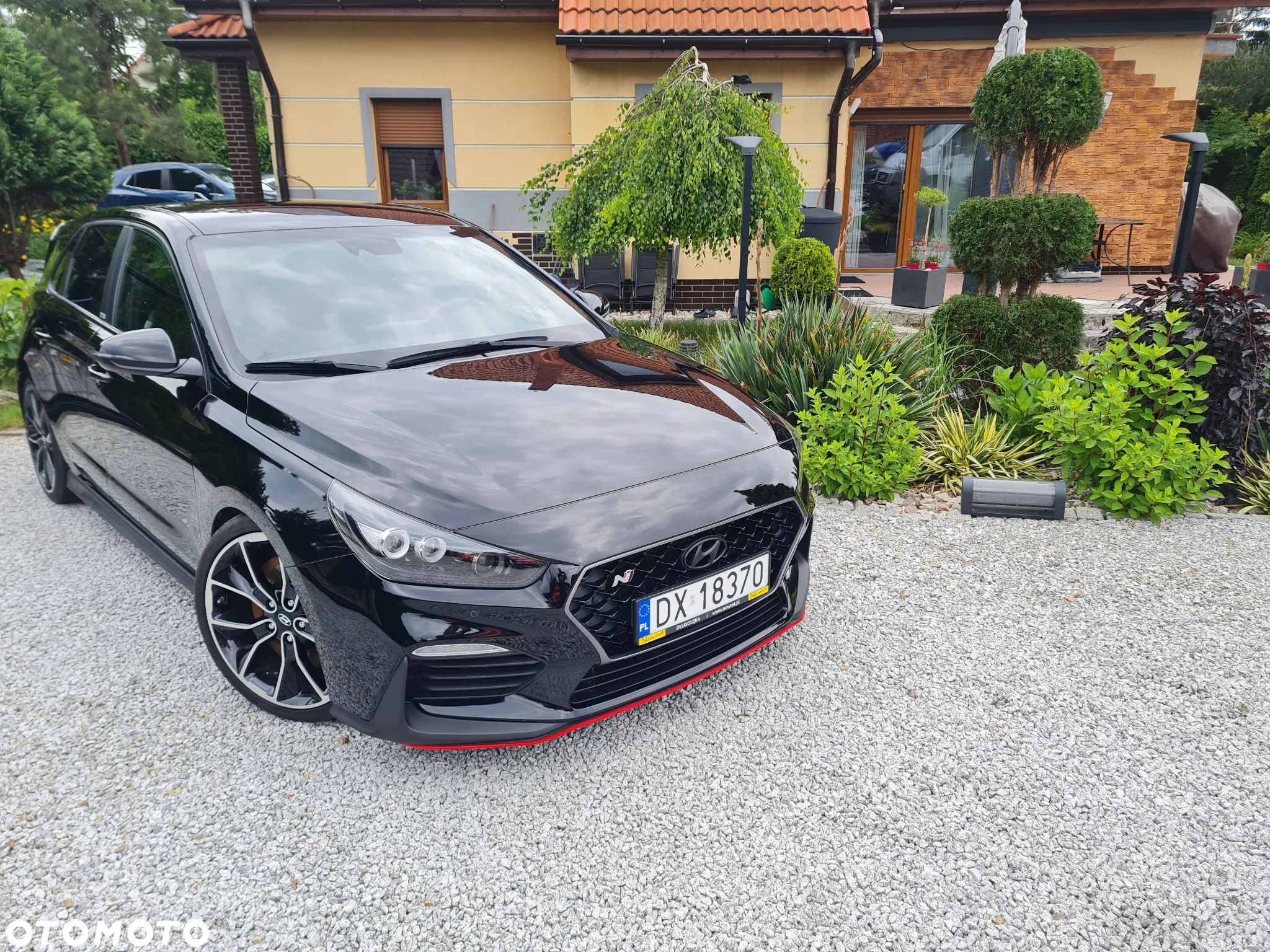 Hyundai i30 N 2.0 T-GDI Performance - 15