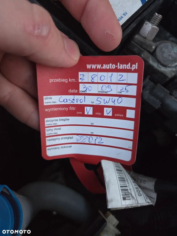 Fiat Punto Evo 1.4 8V MyLife Start&Stop - 14