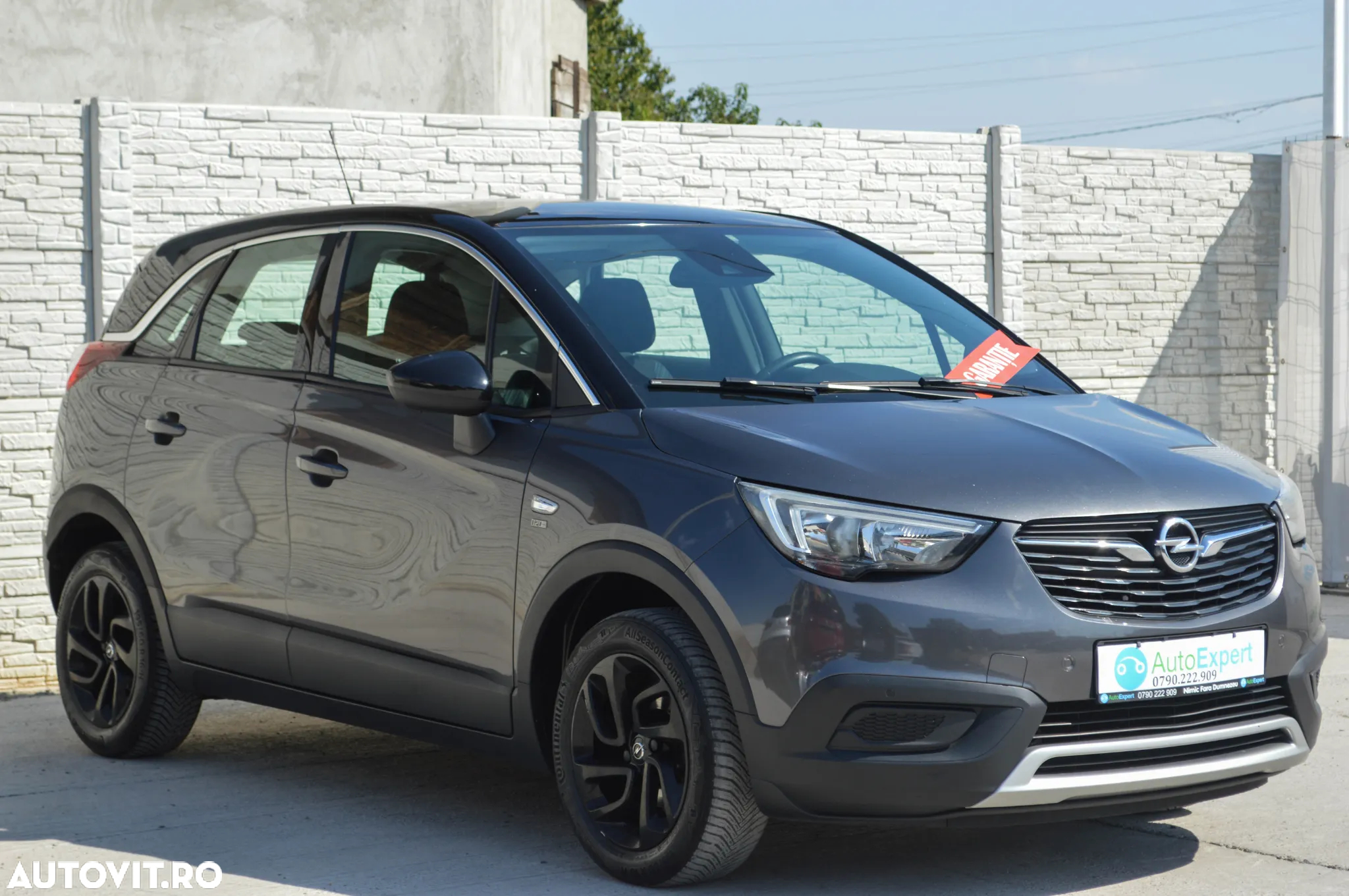 Opel Crossland X 1.5 CDTI Start/Stop 120 years - 16