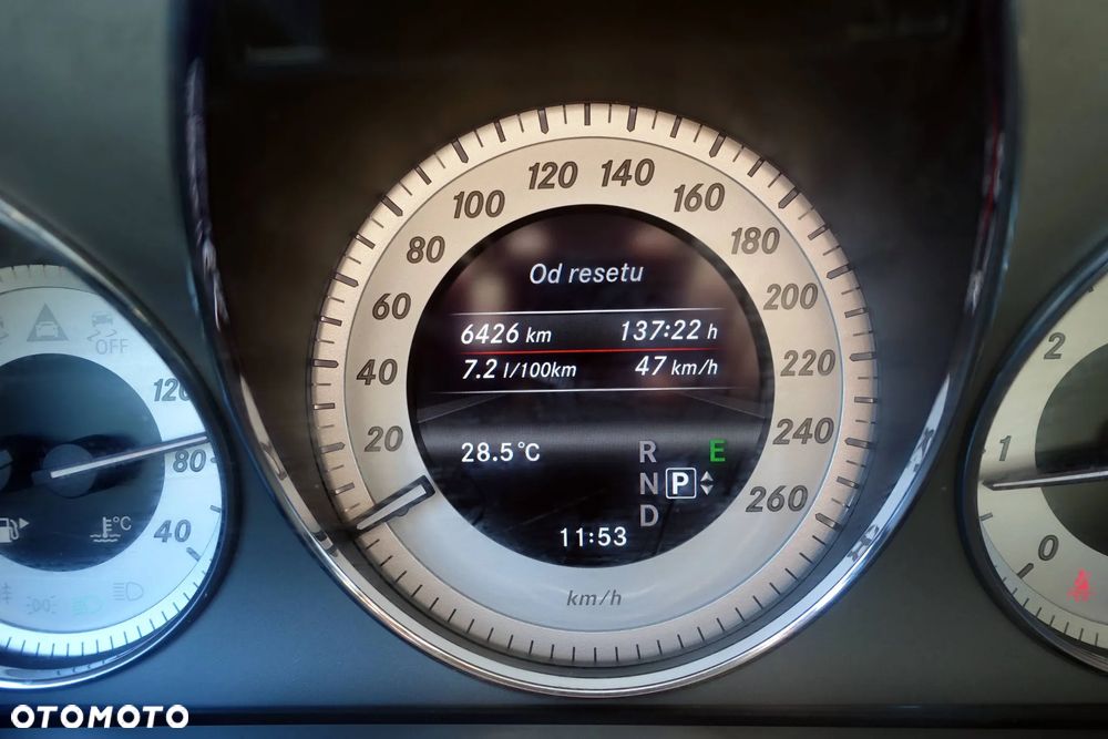 Mercedes-Benz GLK 250 BlueTEC 4Matic 7G-TRONIC - 18