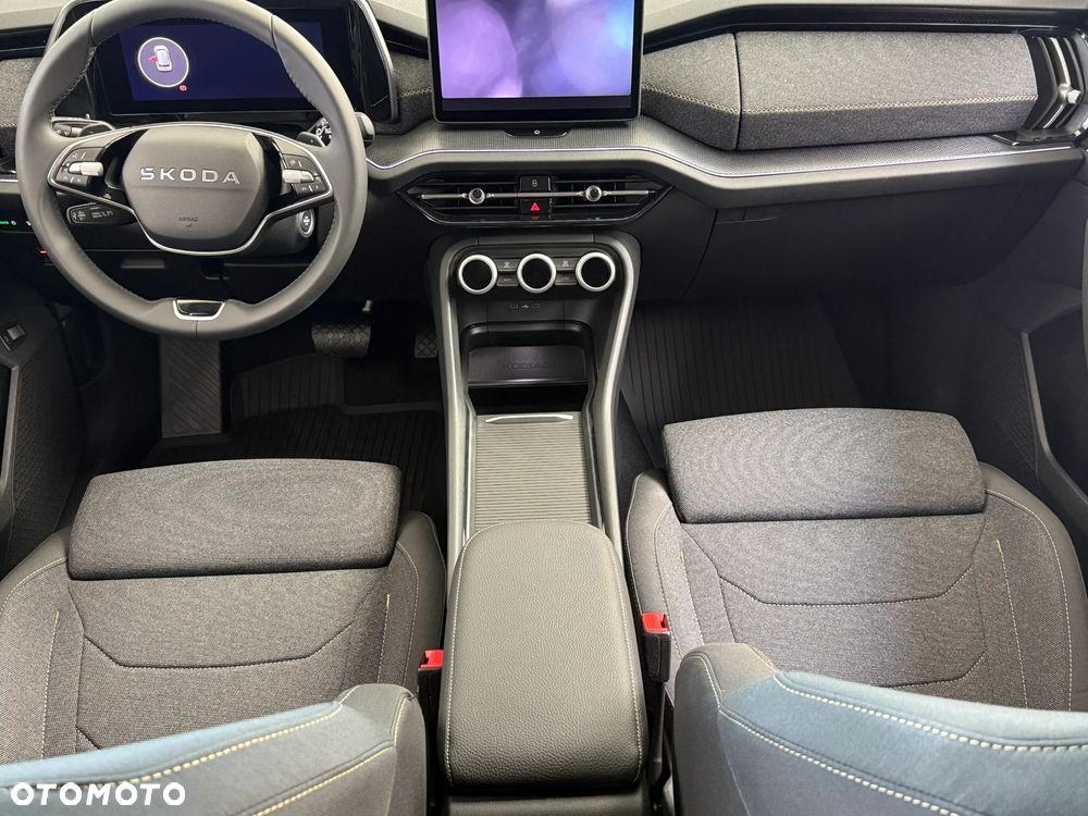 Skoda Kodiaq - 12