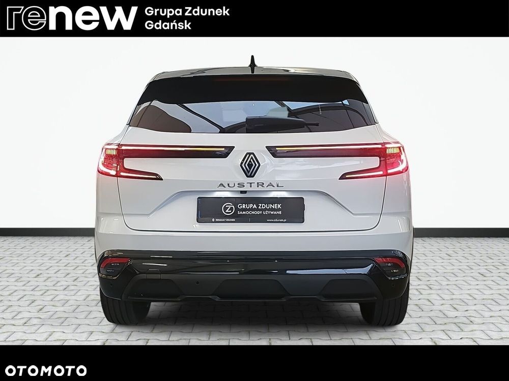 Renault Austral 2025