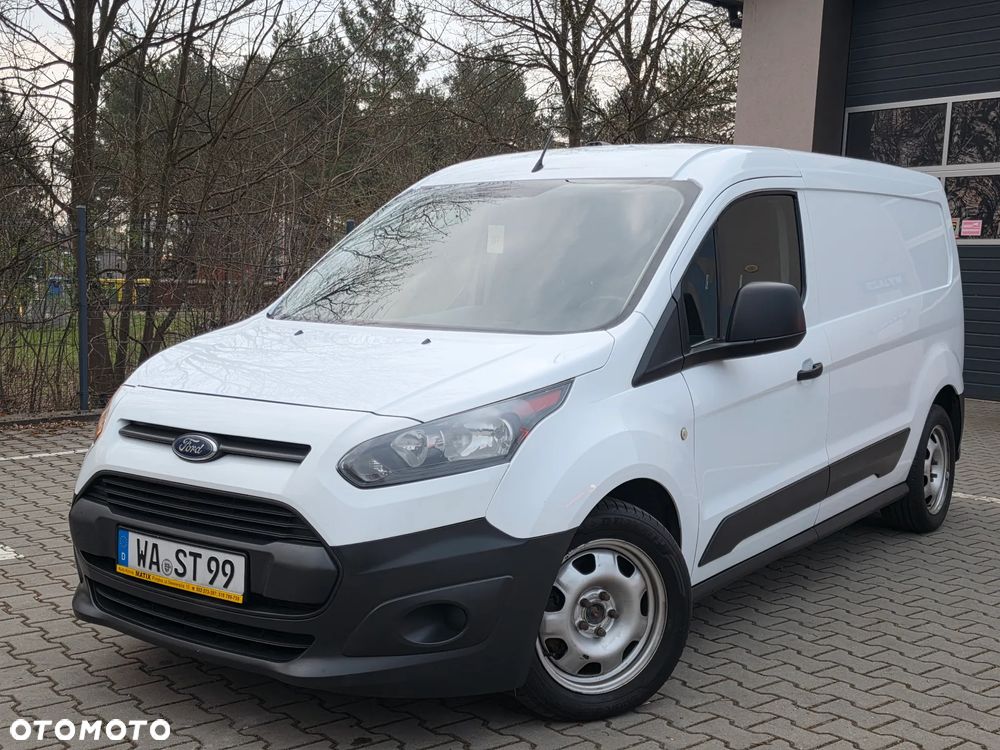 Ford Transit Connect - 3