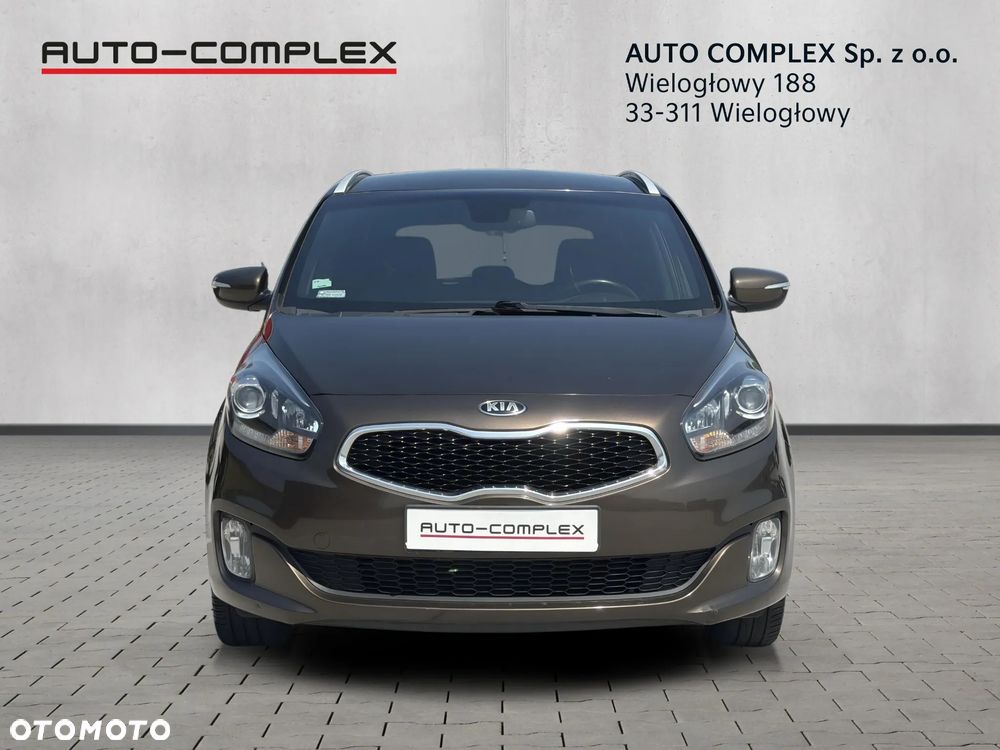 Kia Carens 1.6 GDI Business Line EU6 - 9