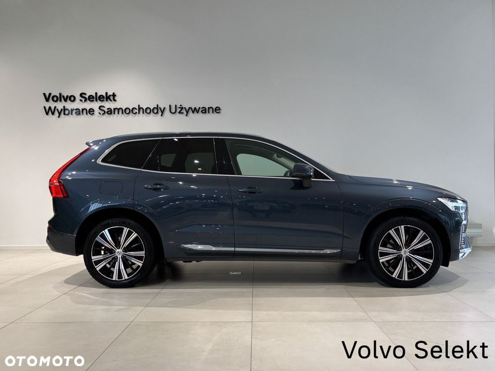 Volvo Xc 60 2023 photo 4