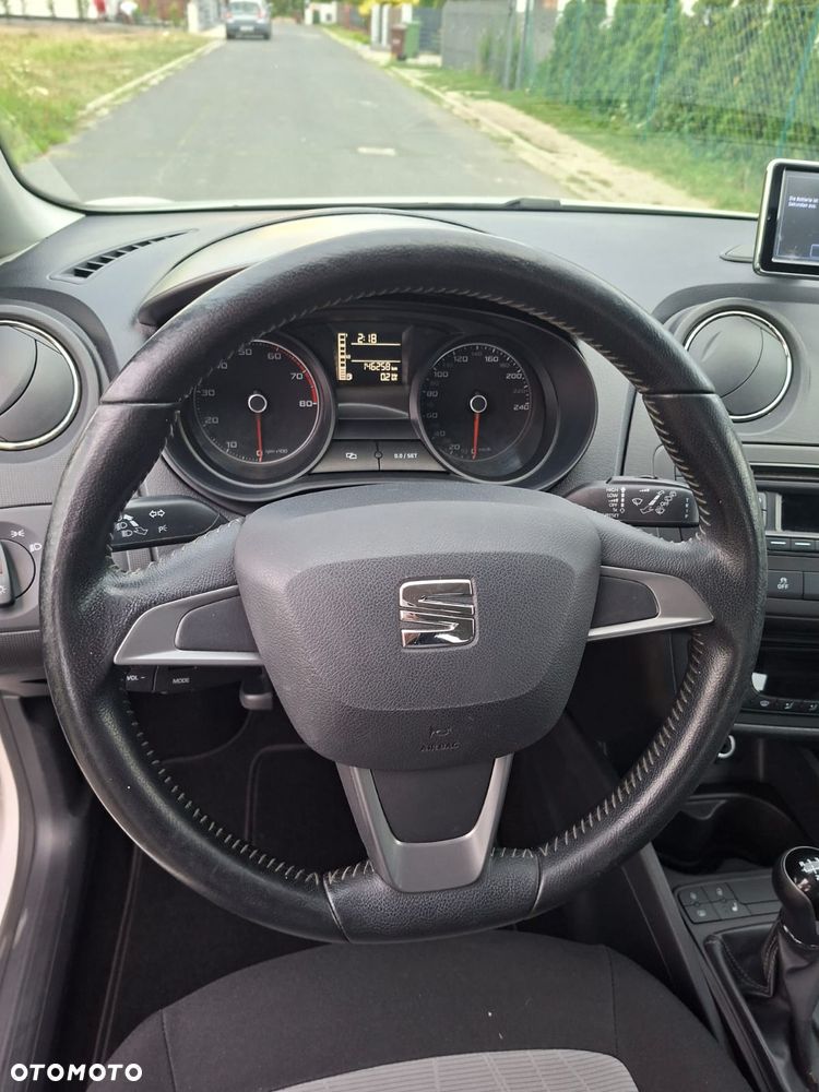 Seat Ibiza - 34