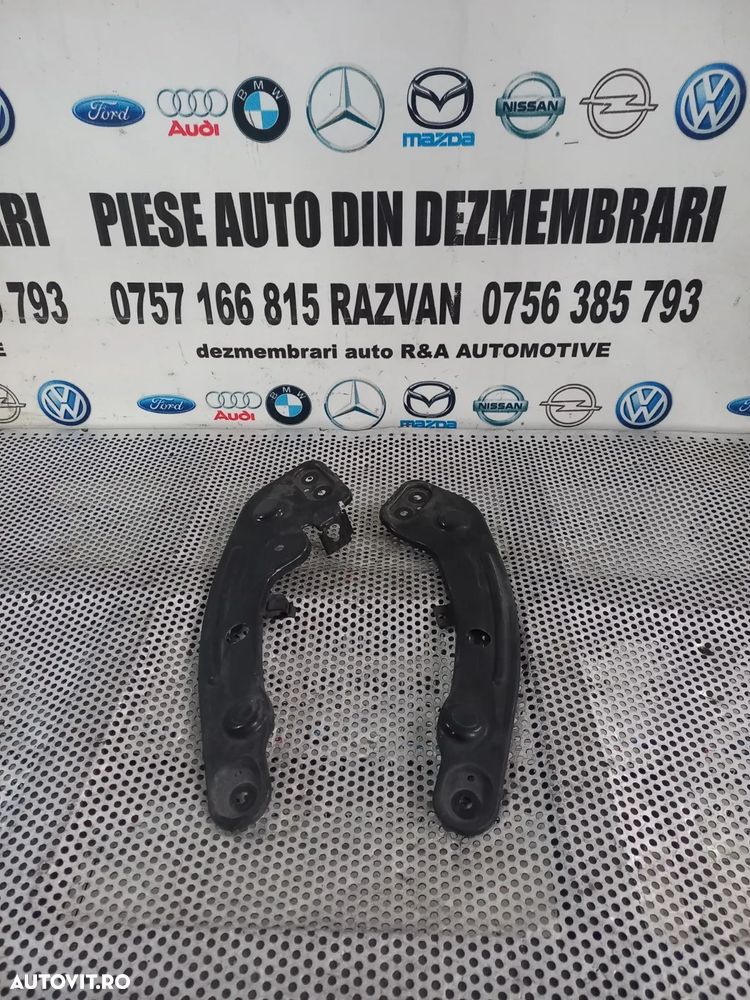Suporti Suport Aripa Extensie Trager Stanga Dreapta Vw T-Roc - Dezmembrari Arad - 1