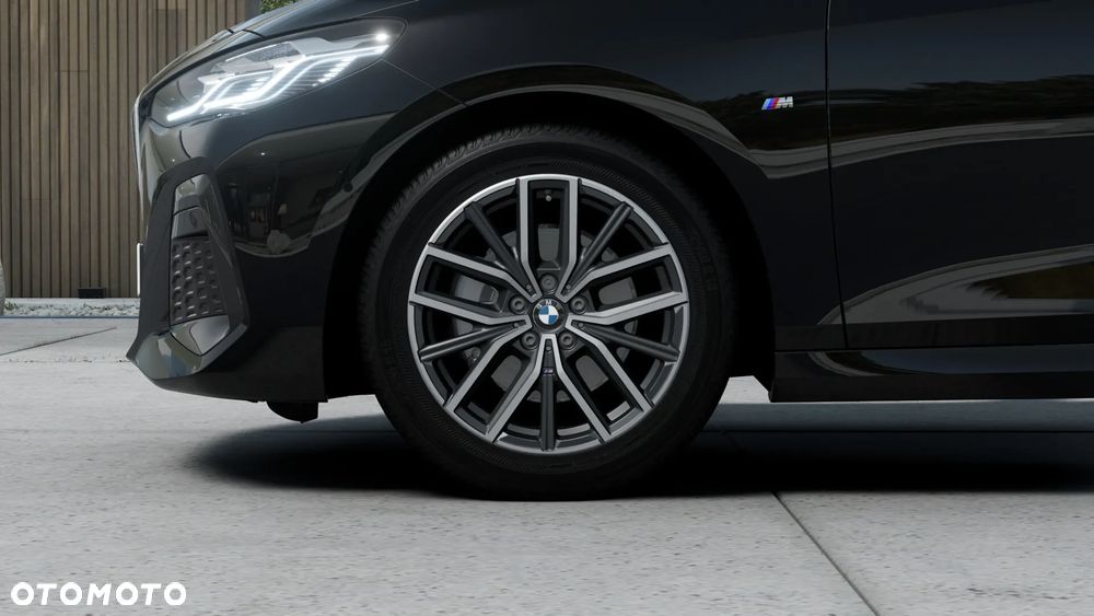 BMW Seria 2 218i Active Tourer - 8