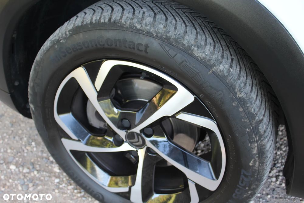 Citroën C5 Aircross BlueHDI 130 S&S LIVE PACK - 21