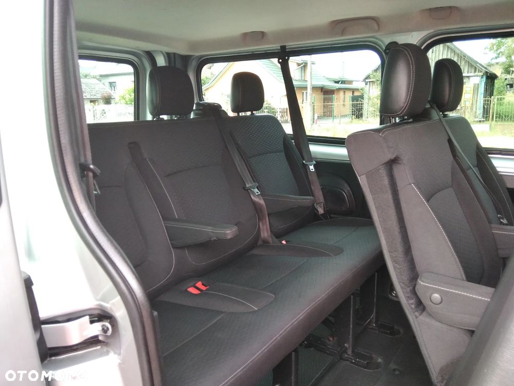 Opel Vivaro 1.6 CDTI L2H1 S&S LKW - 20