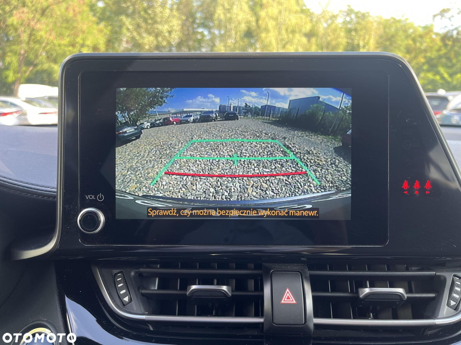 Toyota C-HR 1.8 Hybrid Style - 22