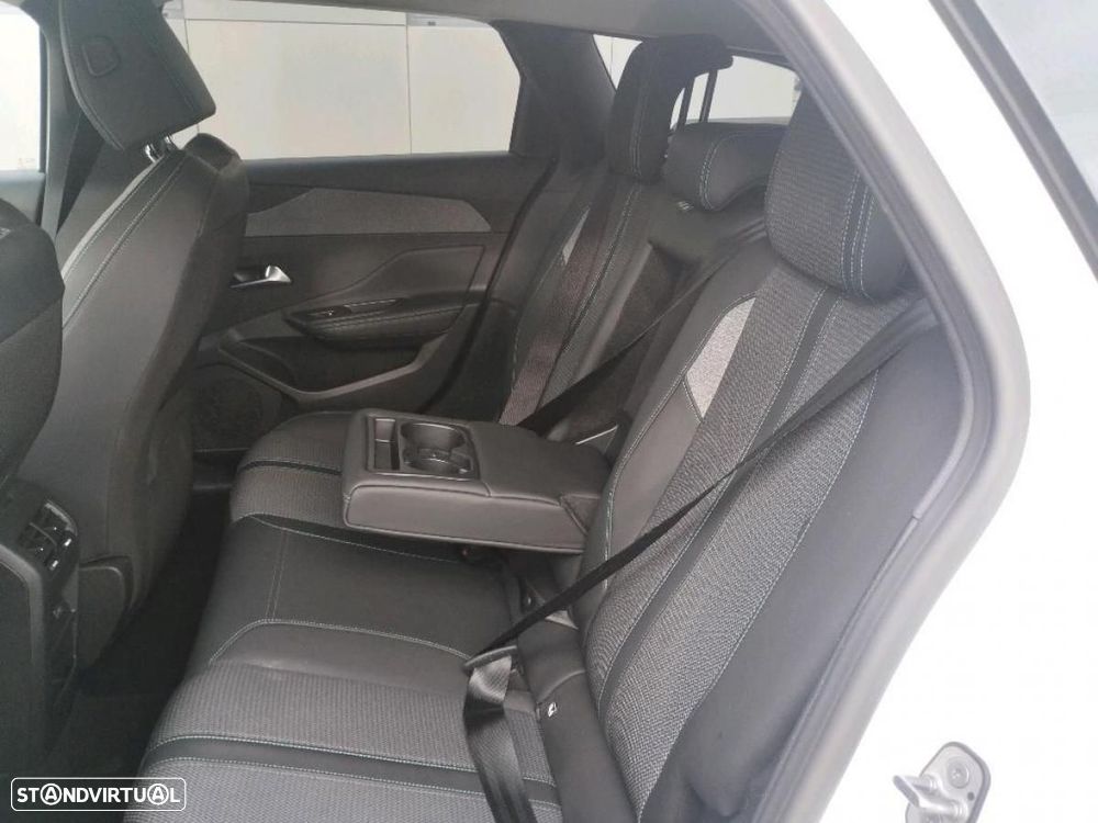 Peugeot 308 1.5 BlueHDi Allure Pack EAT8 - 7