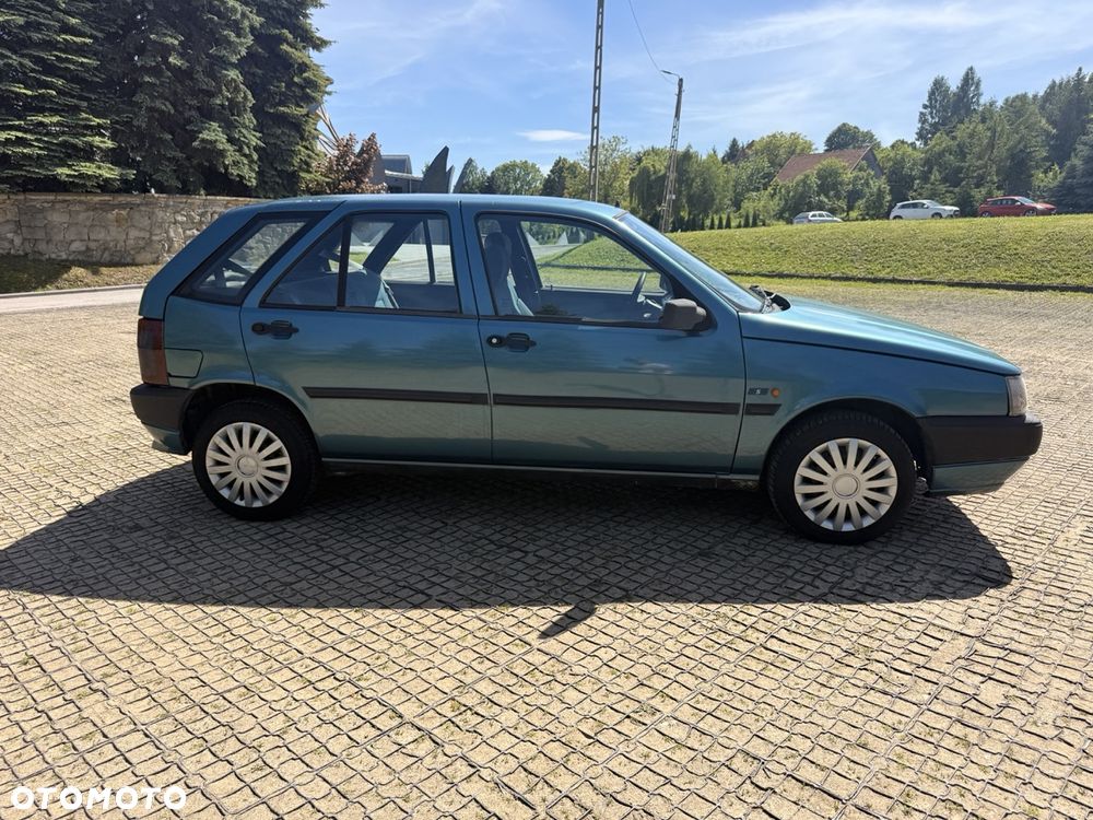 Fiat Tipo - 2