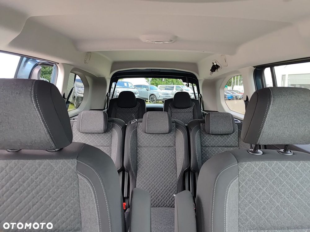 Opel Combo - 15
