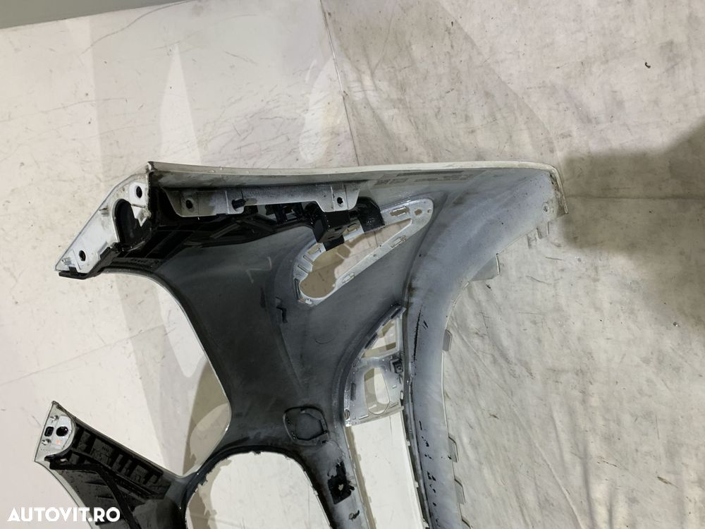 Bara fata Mercedes B-Class W247, 2019, 2020, 2021, 2022, 2023, cod origine OE A2478855300. - 9