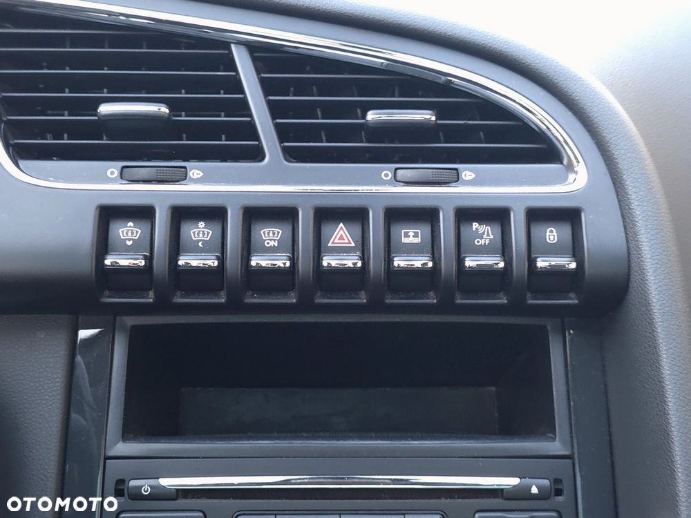 Peugeot 3008 2.0 HDi Allure - 25
