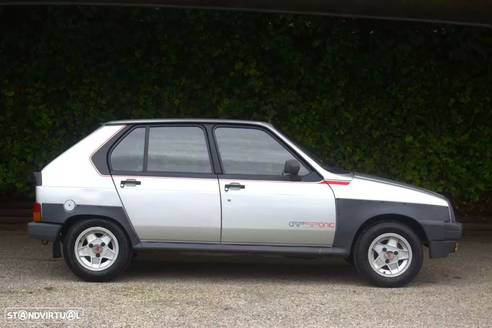 Citroën Visa 14 GT Tonic - 6