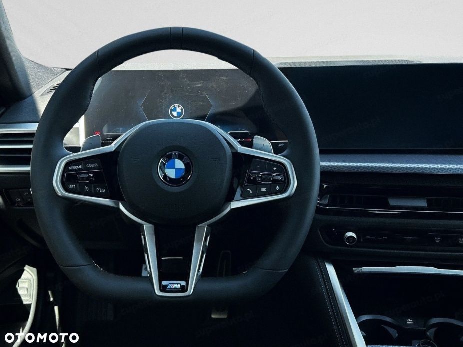 BMW Seria 4 430i xDrive M Sport - 7