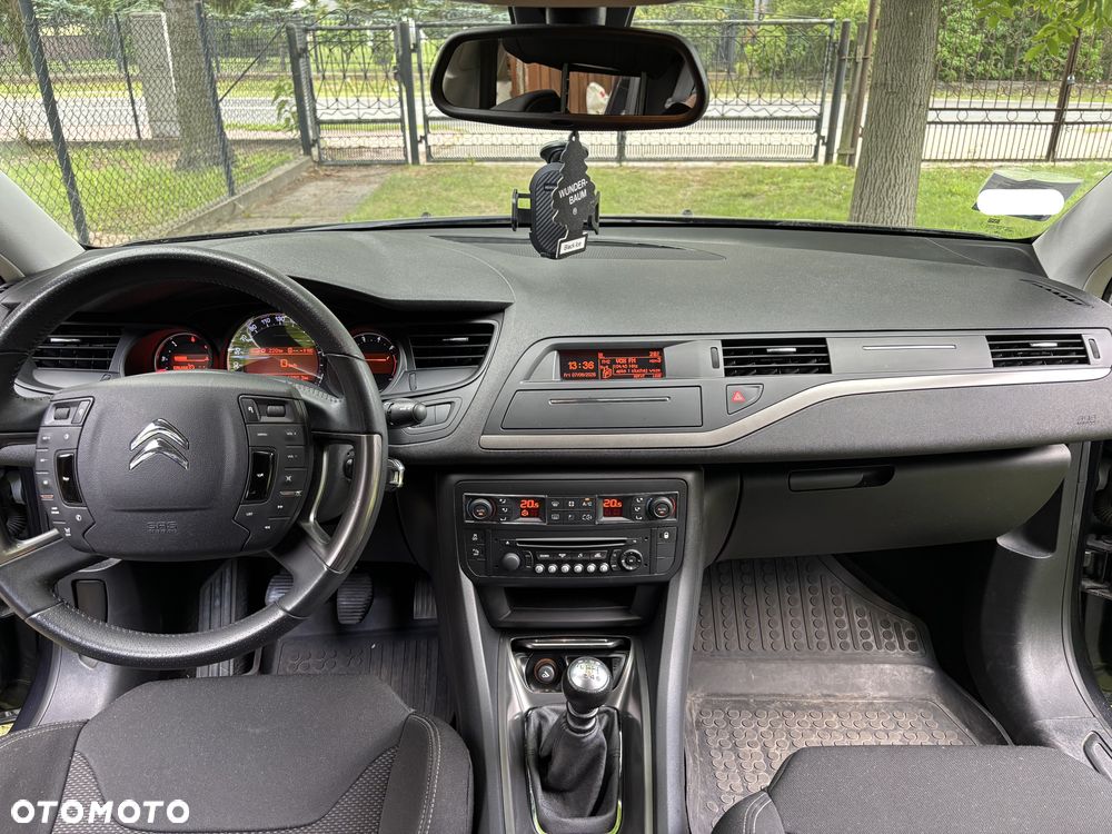 Citroën C5 1.6 THP Seduction - 4
