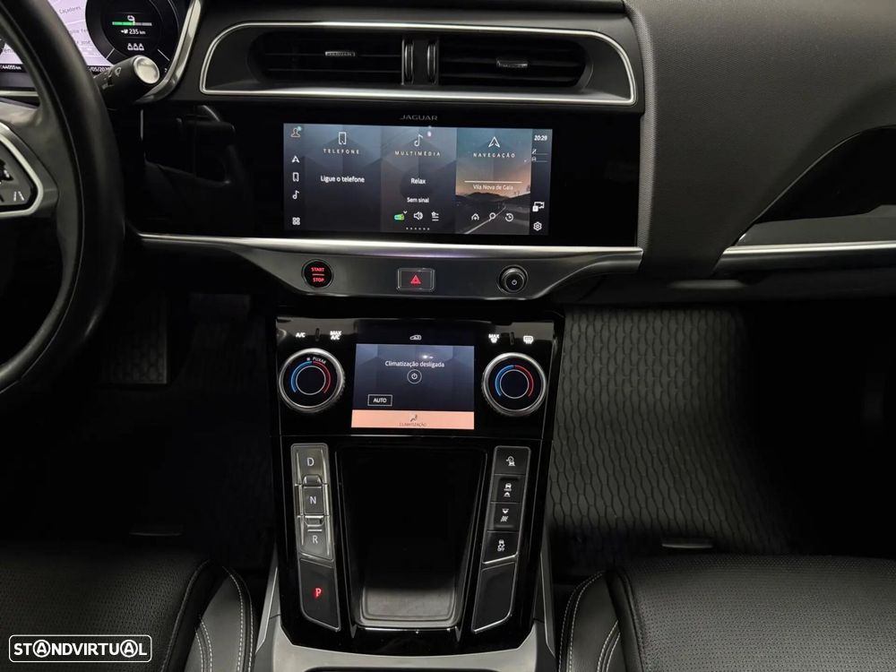 Jaguar I-Pace EV400 AWD SE - 32
