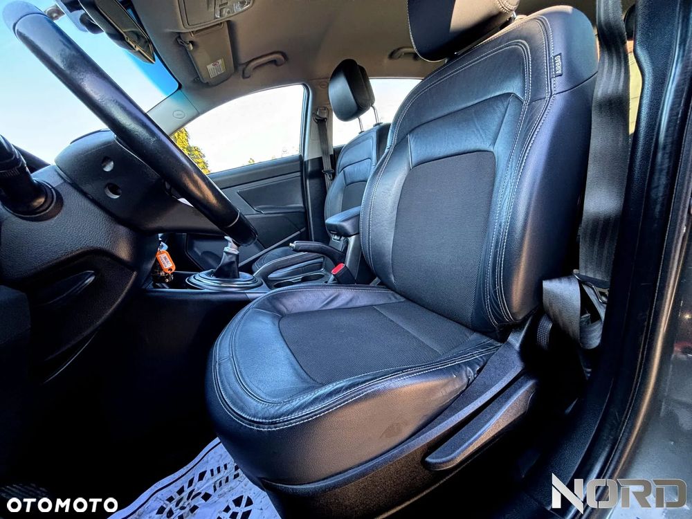 Kia Sportage 1.6 GDI L 2WD - 22