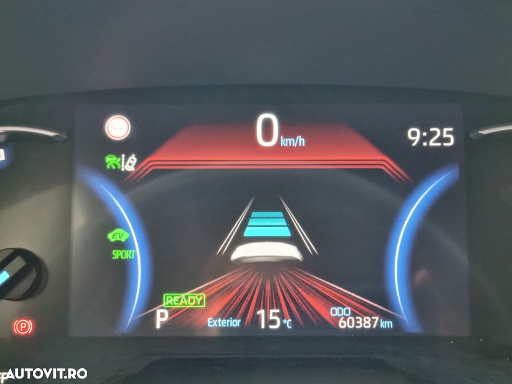 Toyota RAV4 2.5 VVT-iE 4x2 Exclusive - 21