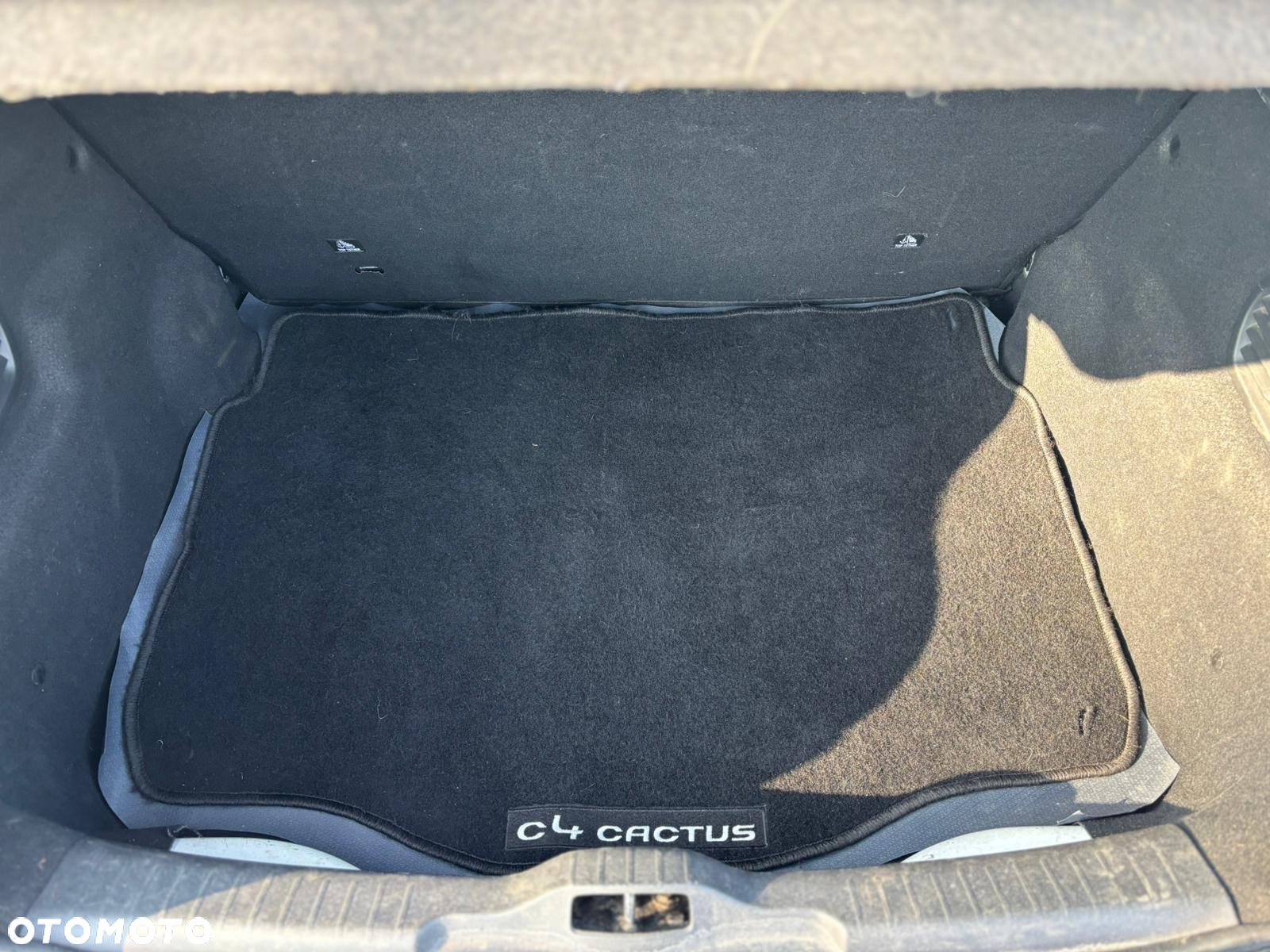 Citroën C4 Cactus 1.2 PureTech Shine - 7