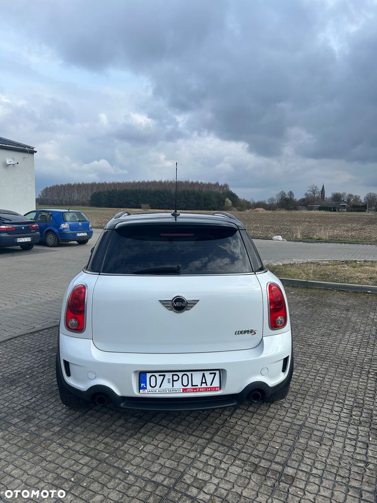 MINI Cooper S - 6