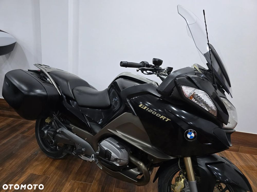BMW RT - 2