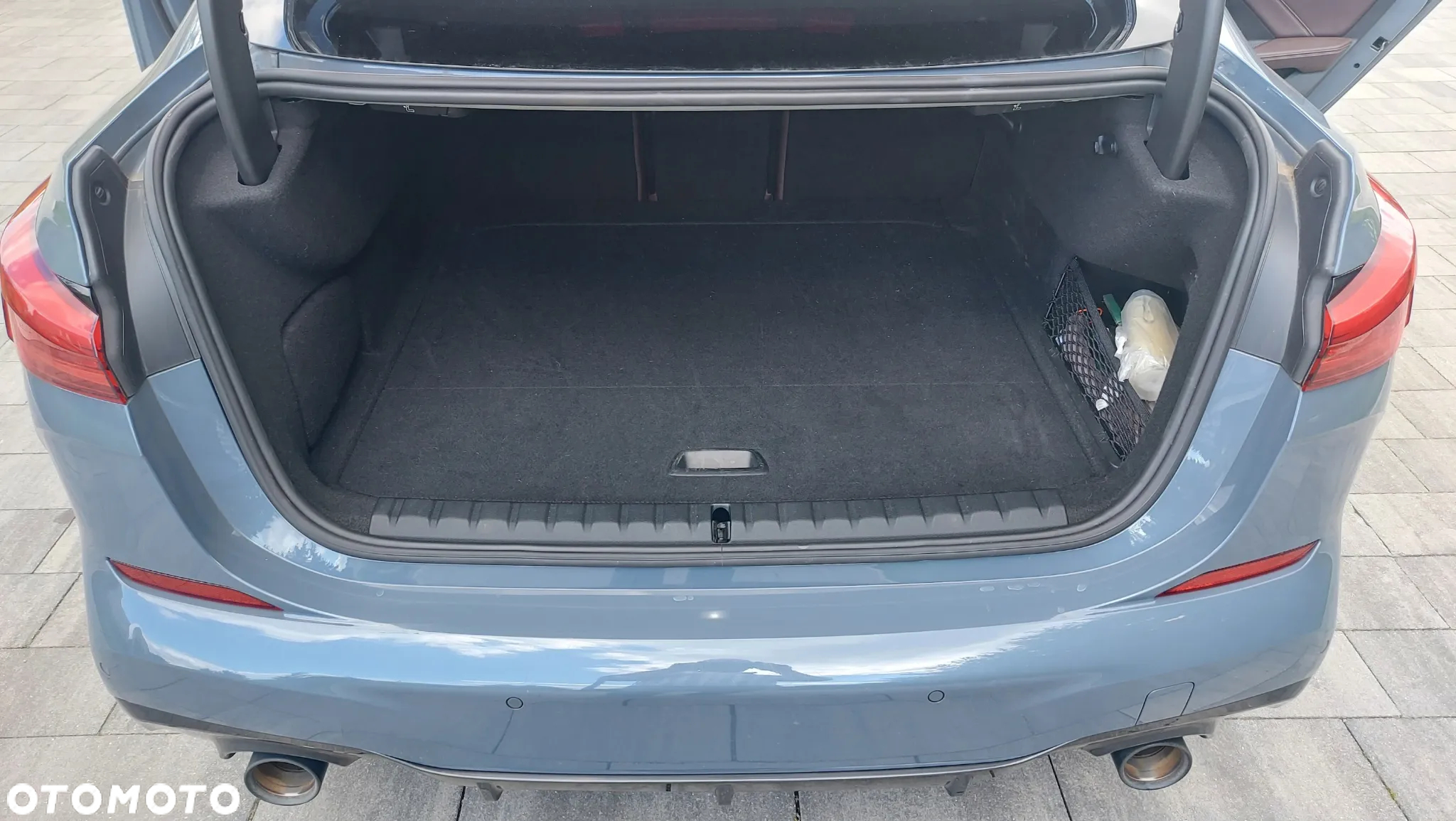 BMW Seria 2 220i xDrive Gran Coupe M Sport - 11