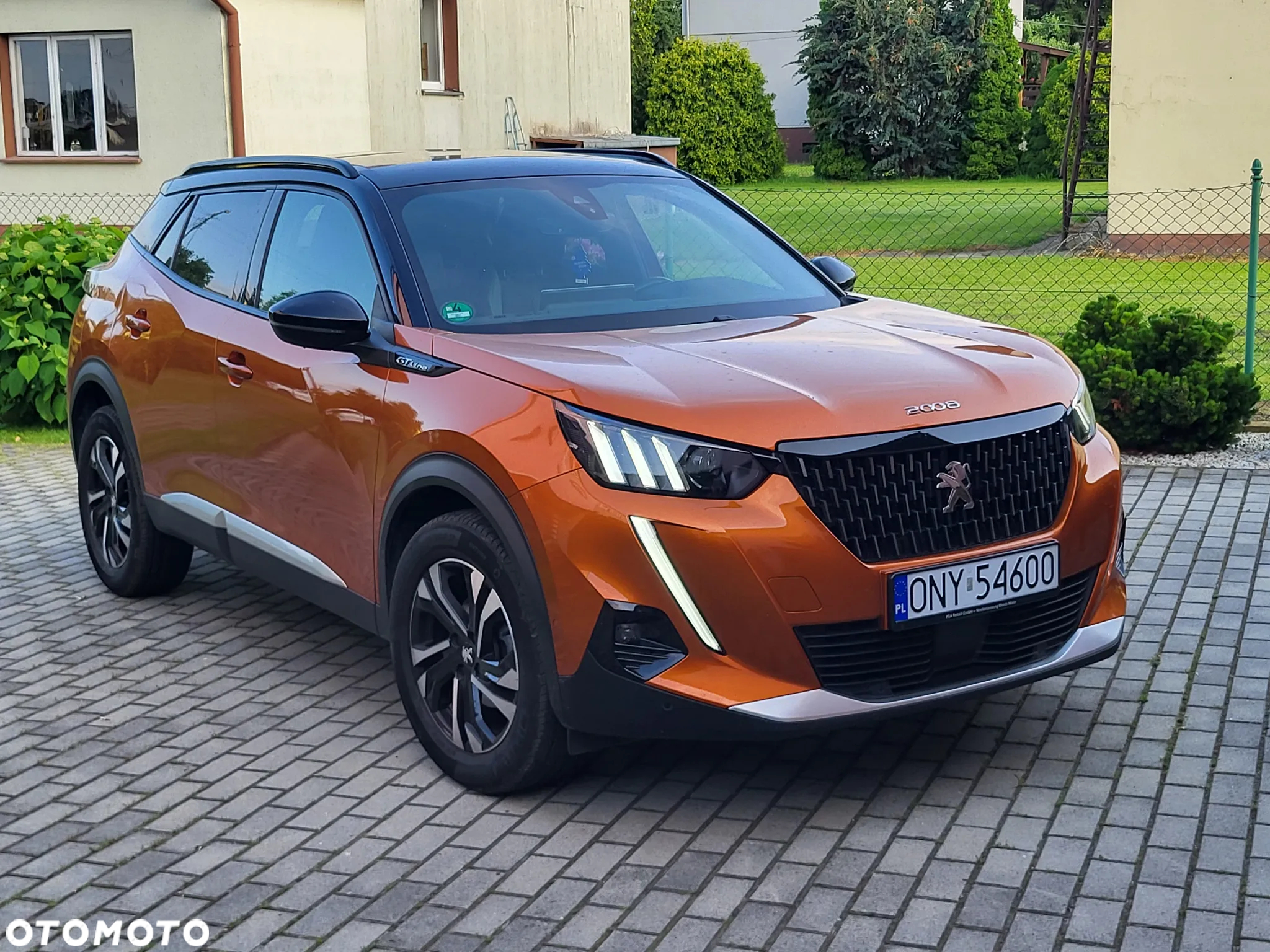 Peugeot 2008 PureTech 130 Stop&Start GT-Line Edition - 10