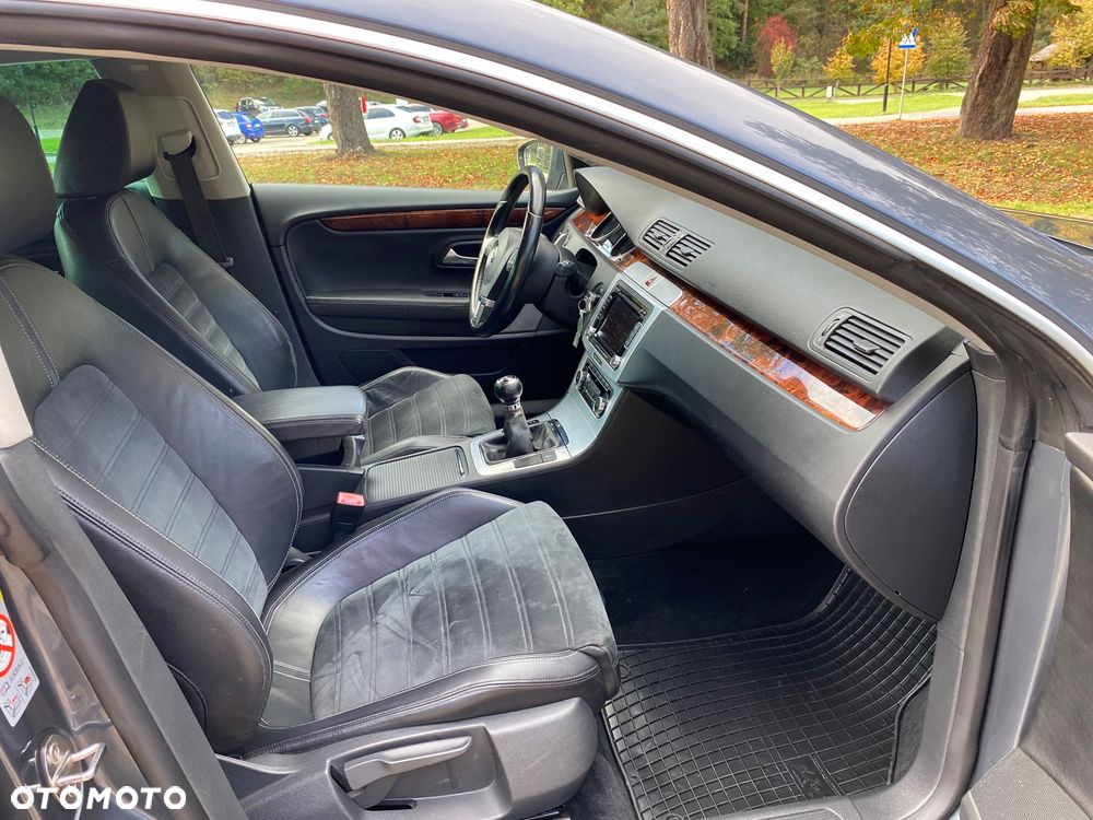Volkswagen Passat CC 1.8 TSI Individual - 27