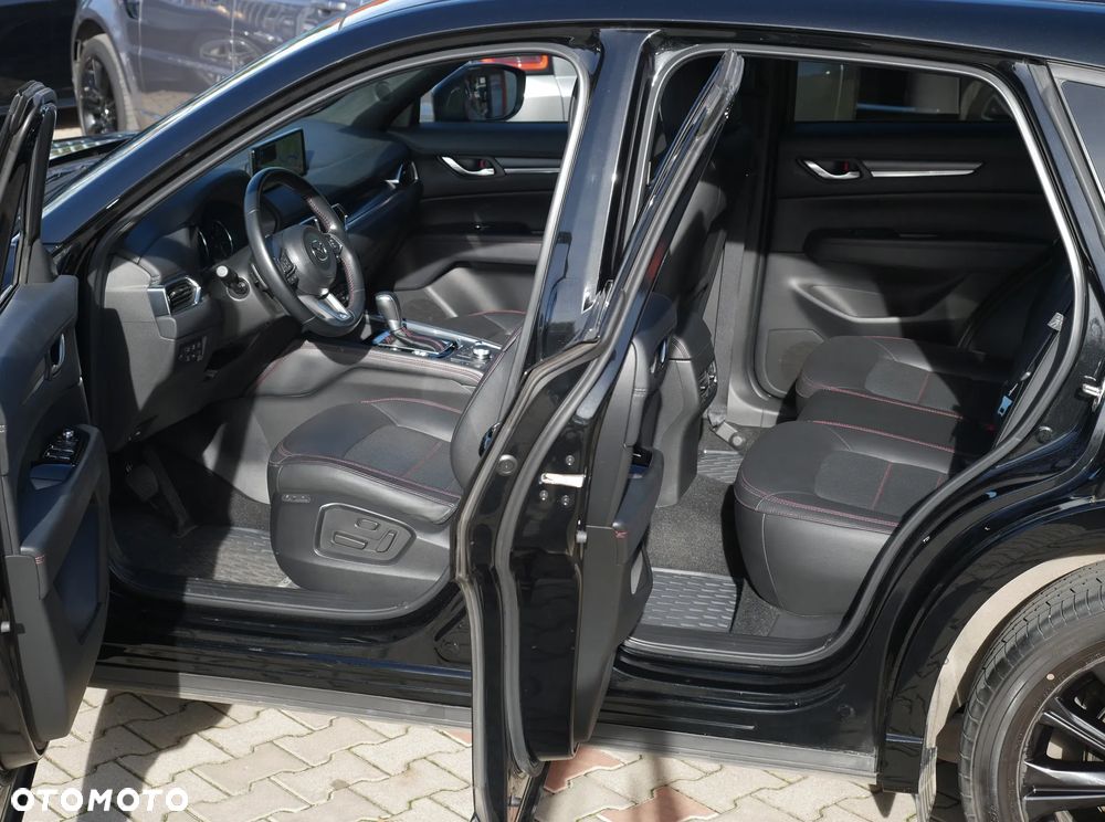 Mazda CX-5 2.0 Homura 2WD - 10