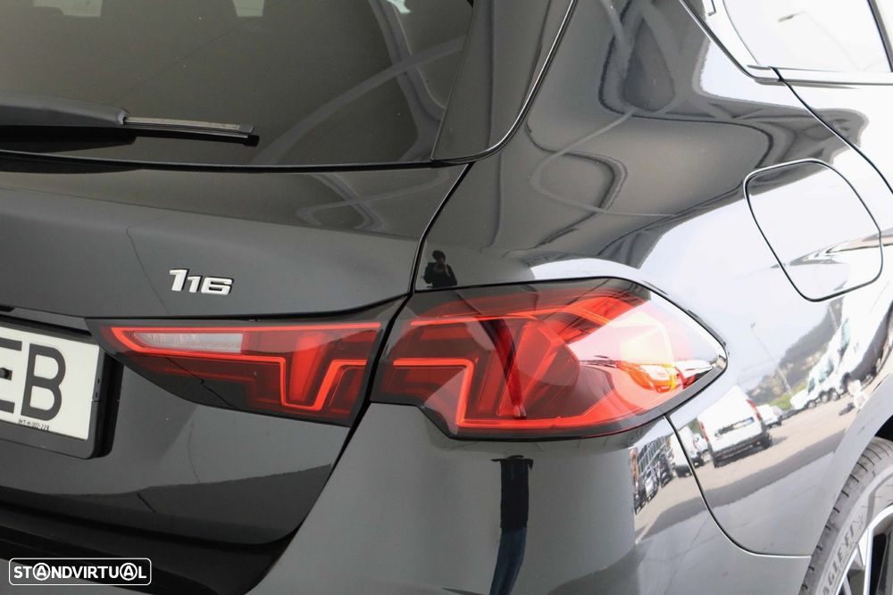 BMW 116 Pack Desportivo M - 6