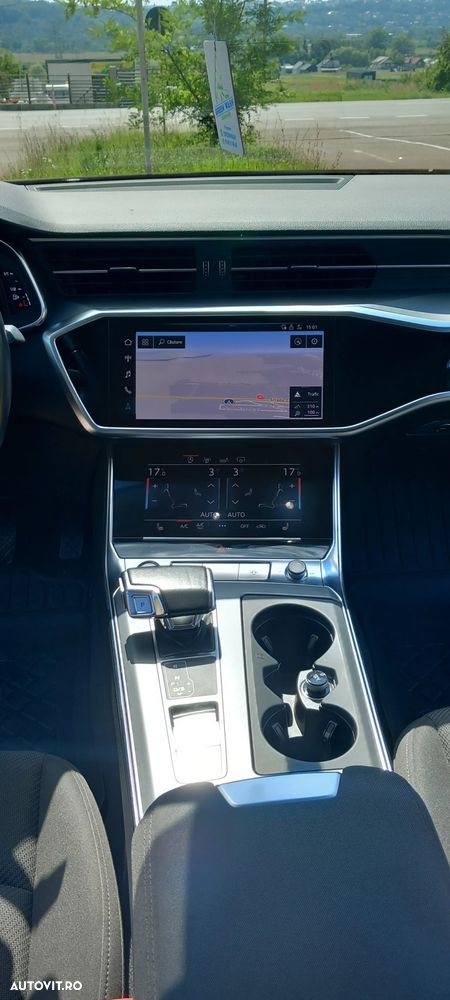 AUDI A6 2019 — imagine 13