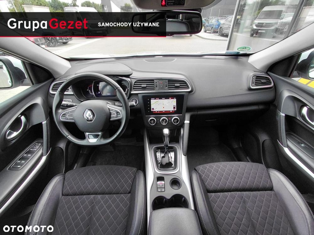 Renault Kadjar 1.3 TCe FAP Intens EDC - 10