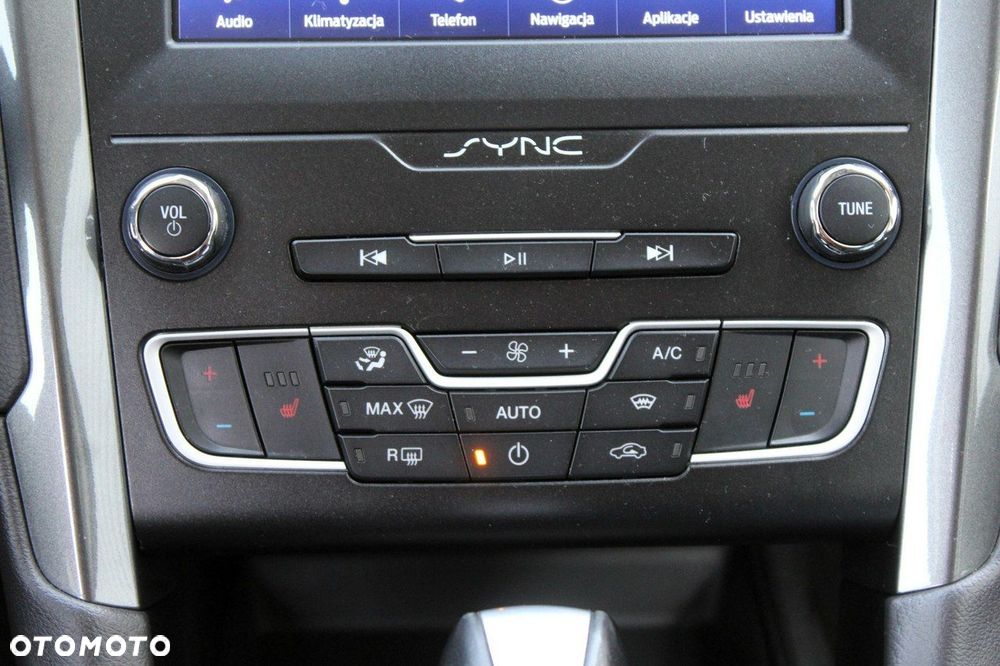 Ford Mondeo SW 2.0 Hybrid Trend - 17