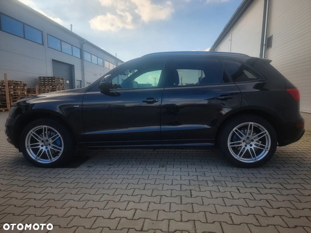 Audi Q5 - 10