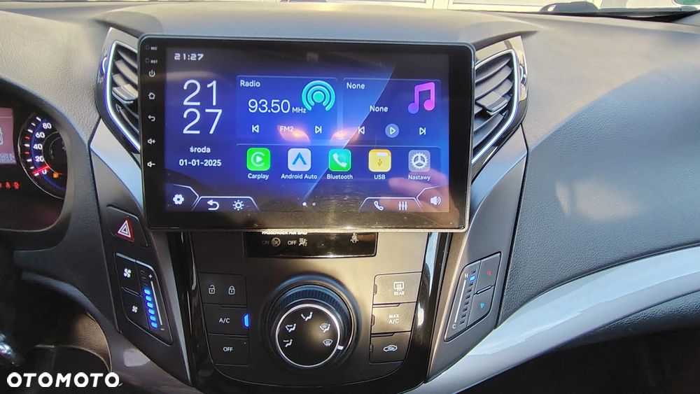 Hyundai i40 i40cw 1.6 Fifa World Cup Edition - 34