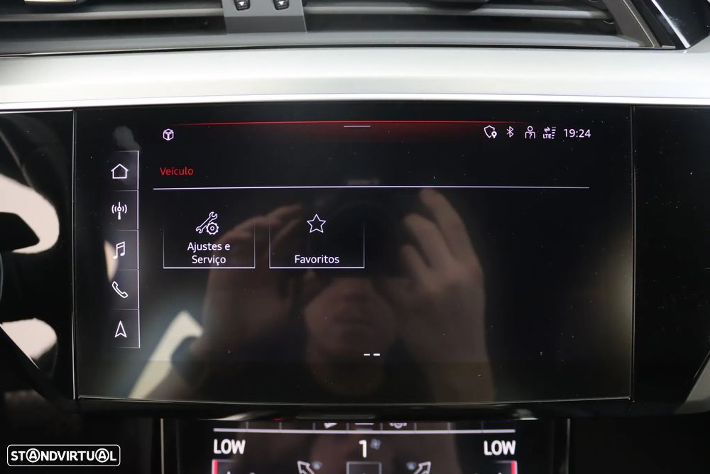 Audi e-tron 55 quattro S line - 27