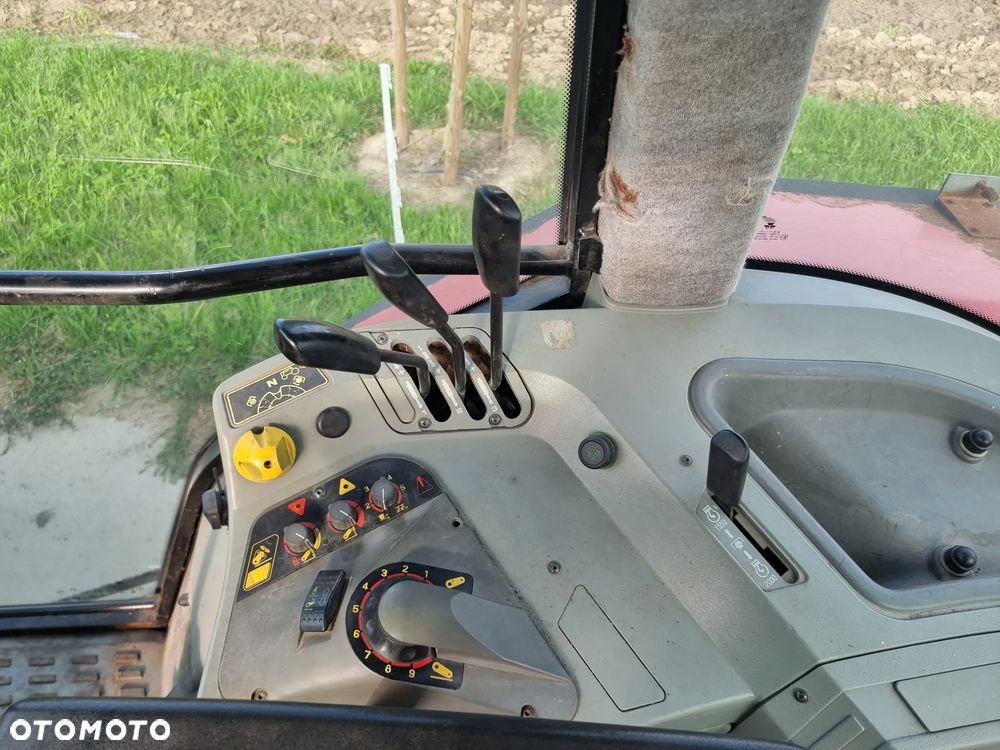 Massey Ferguson 6180 - 5