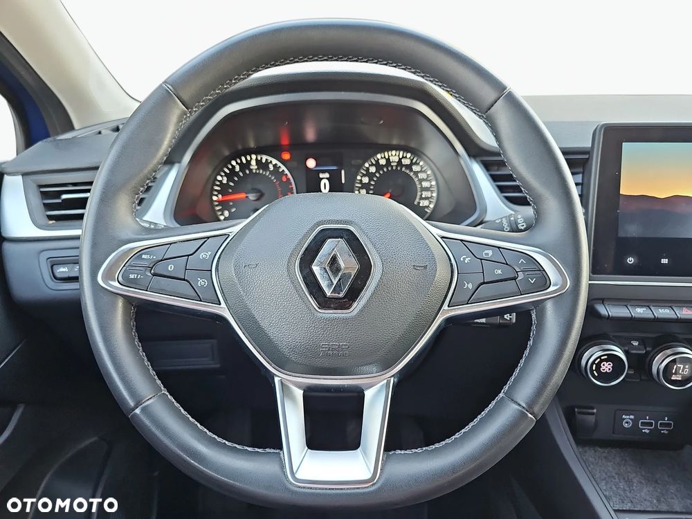 Renault Captur 1.0 TCe Zen - 22