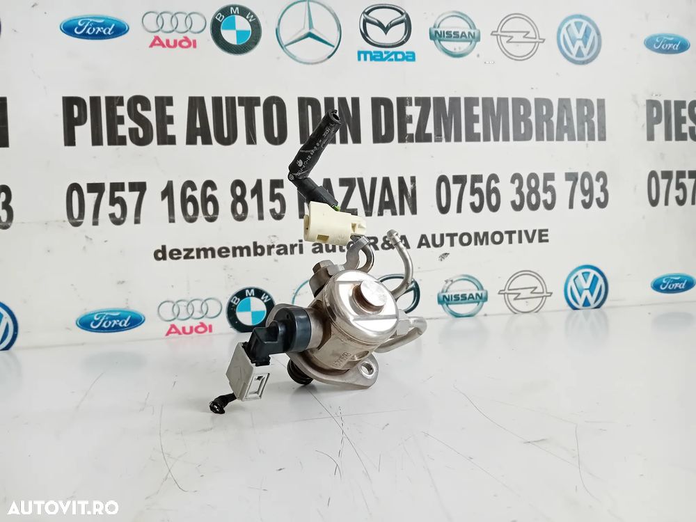 Pompa Inalta Presiune Honda Civic HRV HR-V 1.5 Benzina Turbo 2015-2020 Motor L15BA 18.000 Km - 3