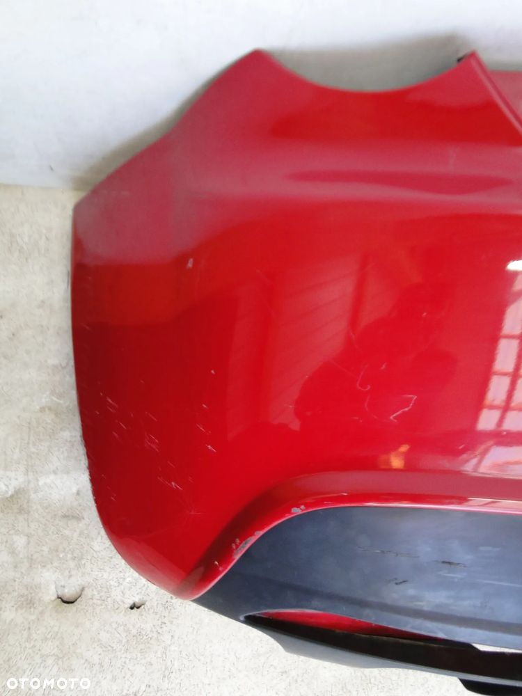 ALFA ROMEO MITO ZDERAZAK TYŁ TYLNY 289/A - 6