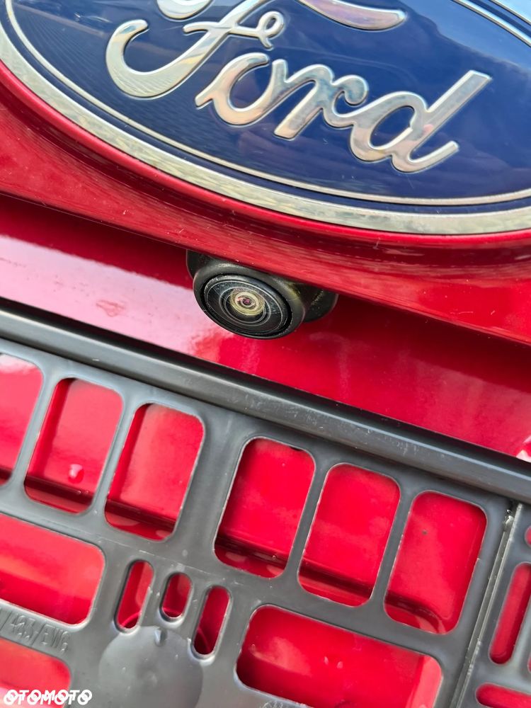 Ford Escape - 26