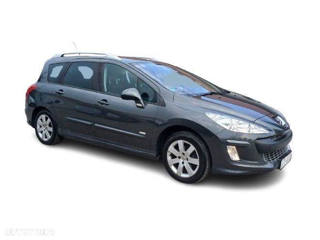 Peugeot 308 120 VTi Platinum - 4