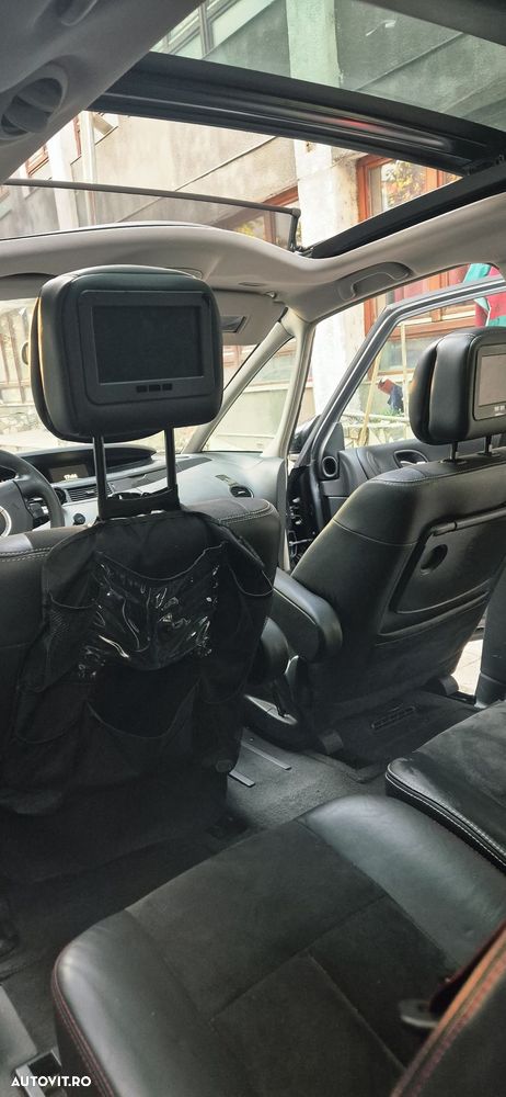 Renault Espace - 7