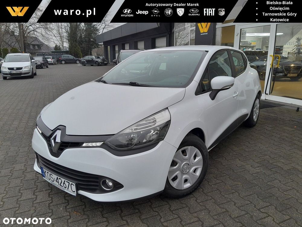Renault Clio - 2