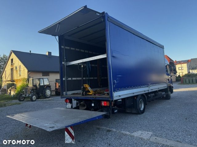 MAN TGL 12.220 - 26